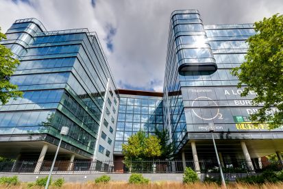Bureau Asnières-sur-Seine 4802m² Location bureau Asnières-sur-Seine Hauts-de-Seine OLBUR2315599 32